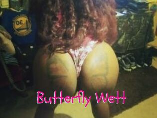 Butterfly_Wett Spanking Sarah