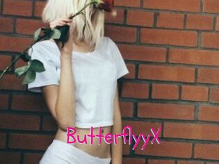 ButterflyyX