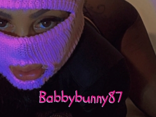Babbybunny87