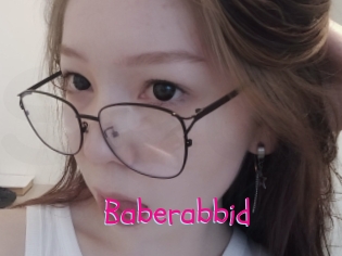 Baberabbid