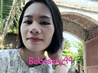 Babesexy99