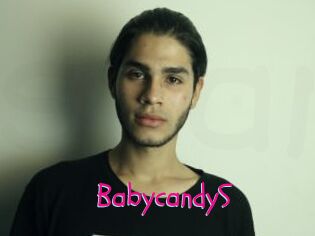 BabycandyS