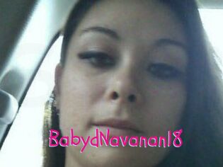 BabydNavanan18