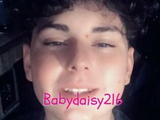 Babydaisy216