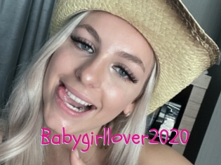 Babygirllover2020