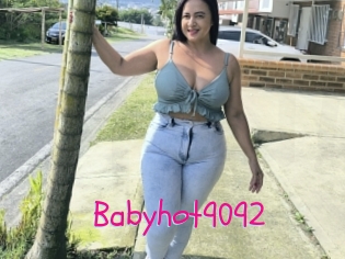 Babyhot9092