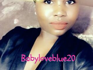 Babyloveblue20