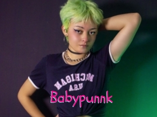 Babypunnk