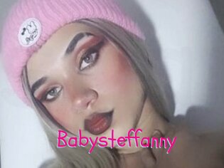 Babysteffanny