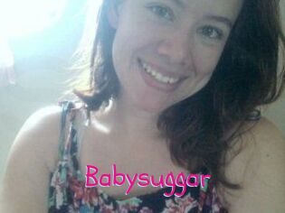 Babysuggar