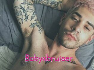 Babyxbruiser