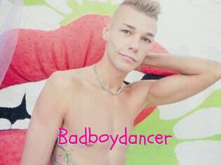 Badboydancer