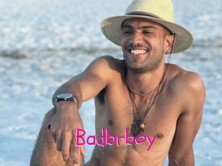 Badbrboy