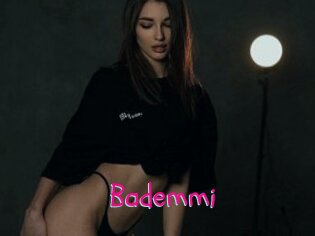 Bademmi