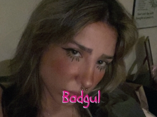 Badgul