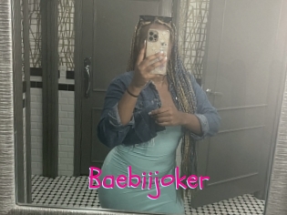 Baebiijoker