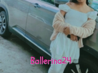 Ballerina24