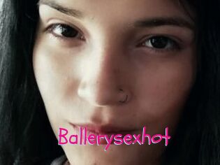 Ballerysexhot