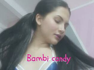 Bambi_candy