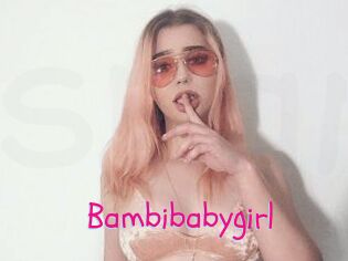 Bambibabygirl