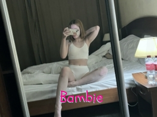 Bambie