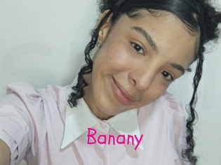 Banany