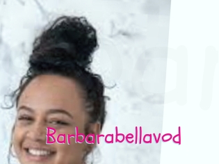 Barbarabellavod