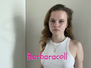 Barbaracoll