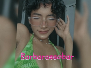 Barbaraesobar