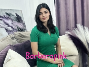 Barbarapink