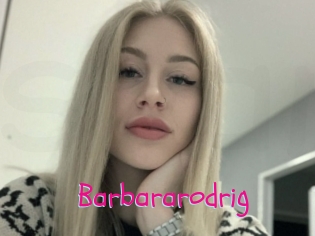 Barbararodrig