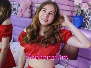 Barbaratlim