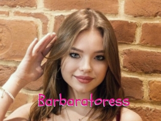 Barbaratoress