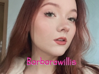 Barbarawillis