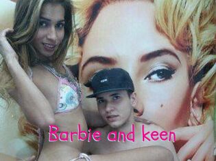 Barbie_and_keen