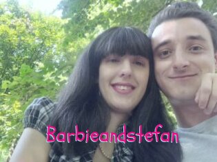 Barbieandstefan