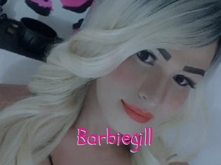 Barbiegill