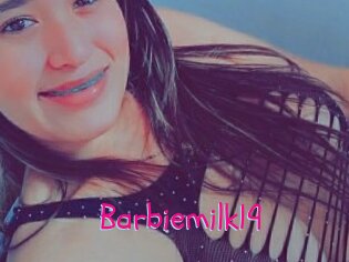 Barbiemilk19