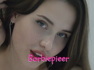 Barbiepieer