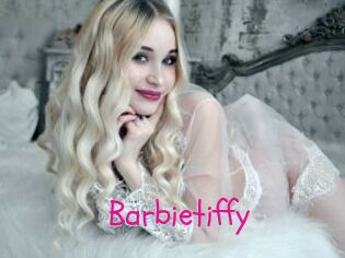 Barbietiffy