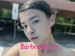 Barbradelicia