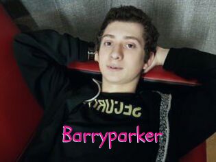 Barryparker