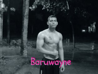 Baruwayne