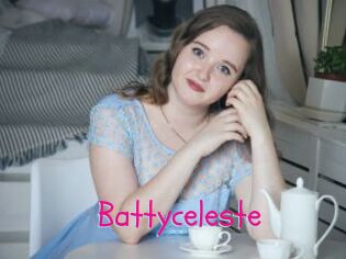 Battyceleste