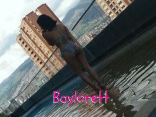 Baylorett_