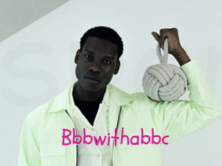 Bbbwithabbc