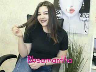 Bbsamantha