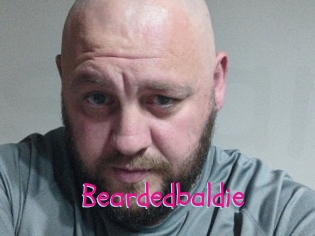 Beardedbaldie