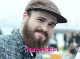 Beardedboi