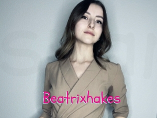 Beatrixhakes